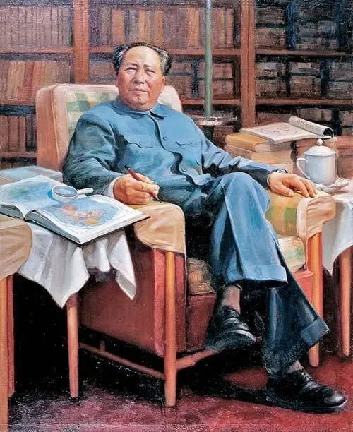 向毛泽东学习写文章：写文章要有准确性、鲜明性、生动性