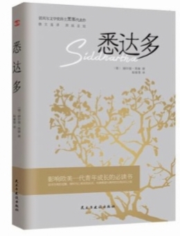 《悉达多》知识可以传授，但智慧不能